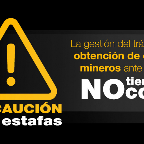 nota precaucion